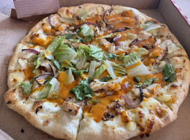 Domino's Pizza Hamburg Langenhorn Süd food