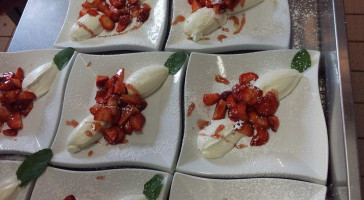 Osteria Da Vino Due food