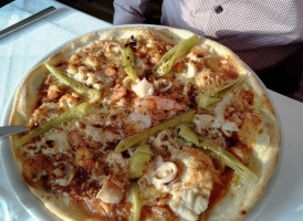 Osteria Da Vino Due food