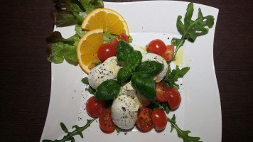 Osteria Da Vino Due food