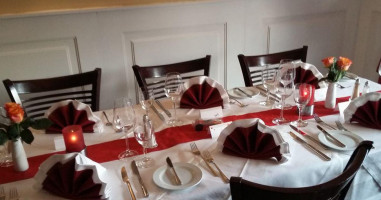 Osteria Da Vino Due inside