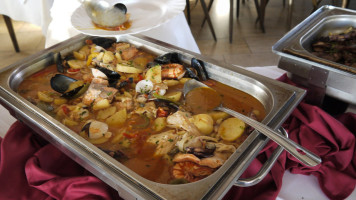Os Sabores Johannesberger Str. 9; Fulda food