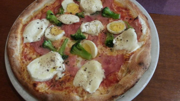 Pizzeria Waldheim Da Carla food