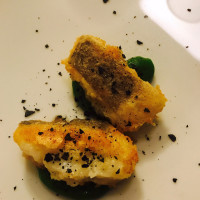 Pizzeria Waldheim Da Carla food