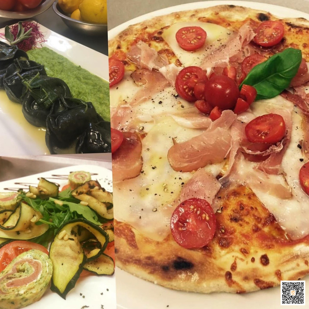 Pizzeria Waldheim Da Carla