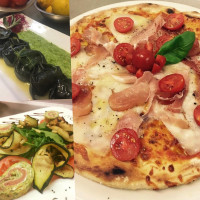 Pizzeria Waldheim Da Carla food