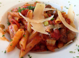 La Scala food