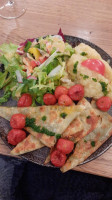 Mattis food
