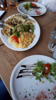 Mattis food