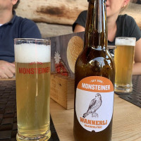 Veltlinerstübli drink
