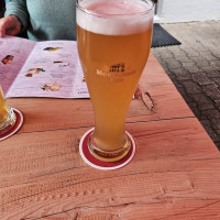 Veltlinerstübli drink