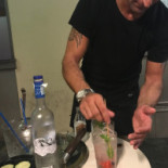 Aquila, Ivanovic Essen Und Trinken Gmbh Bebida