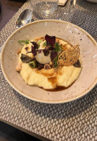 Ochsen food