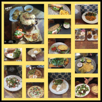 Pizzeria Fathi's Imbiss menu