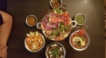 Gasthaus Engel food
