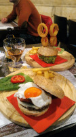 Weinhof Voosen food