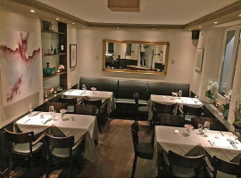 Bistro Kleinod inside