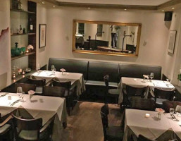 Bistro Kleinod inside