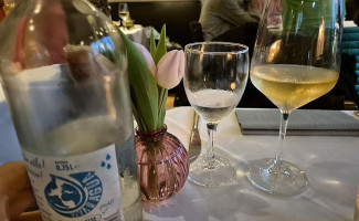Bistro Kleinod drink