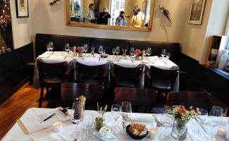 Bistro Kleinod inside