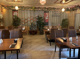 Asia Lotus Ngoc Thang inside