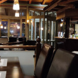 Achilles À l'intérieur