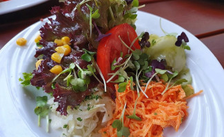 Rigi Alm food