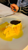 Goldene Krone food