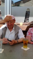 Pizzeria bei Nino drink