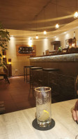 Pizzeria bei Nino inside