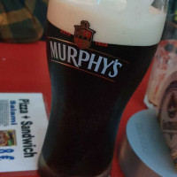 Irish Pub drink