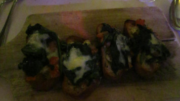 Sassella food