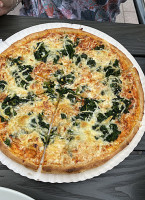 Onkels Pizza Wiesbaden food