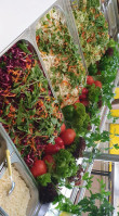 Wk 6 Döner Bistro outside