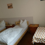 Pension Gaststätte Lauerwald À l'intérieur