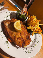 Markgräfler Hof food