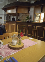 Markgräfler Hof inside