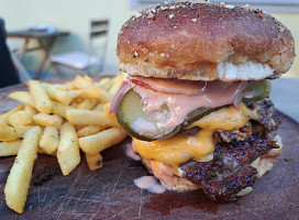 Markgräfler Hof food