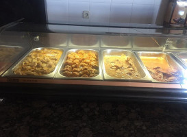 Casaluana Zangger food