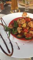 Casaluana Zangger food