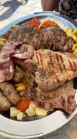 Am Dachsberg food