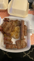 Am Dachsberg food