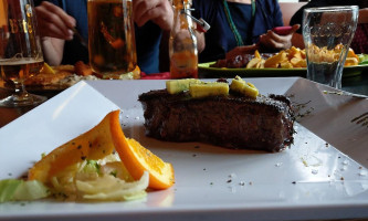 Crazy Xxl food