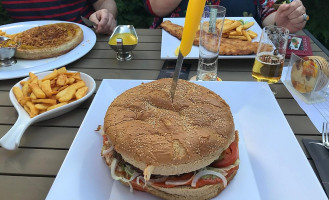 Crazy Xxl food