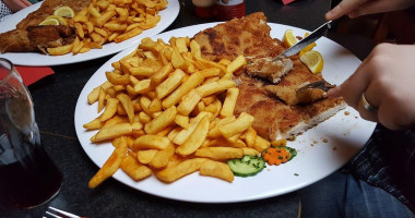 Crazy Xxl food
