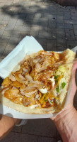 Berlin Döner Lügde food