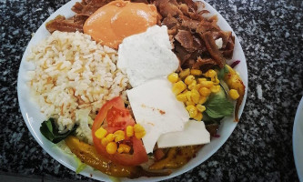 Berlin Döner Lügde food