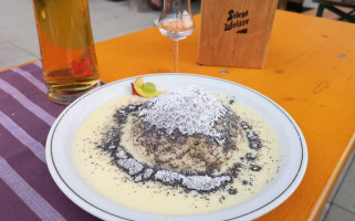 Berggasthof Stangerbauer food