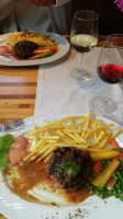 Berggasthof Stangerbauer food
