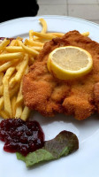 Berggasthof Stangerbauer food